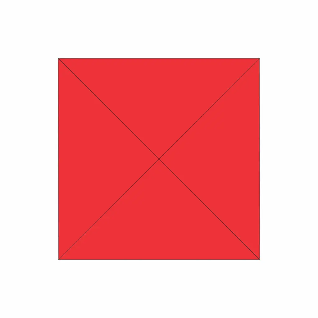 [LRSC180] Lona de reposicion - Sombrilla Cuadrada 180