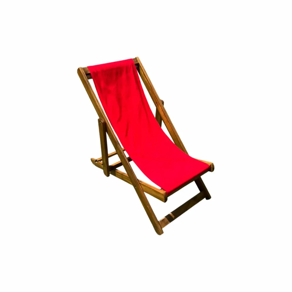 [RM] Reposera - Madera Premium