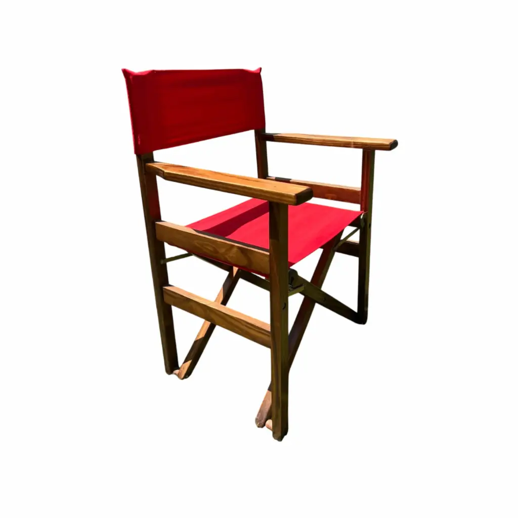 [SDMP] Sillon Director - Madera Premium